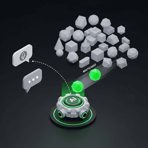 AI-Powered Product Recommendation Engine case study