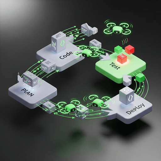 AI-Powered SDLC Automation case study