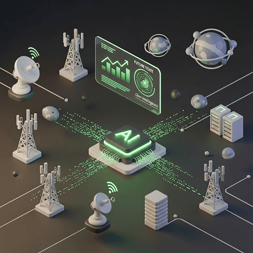 Enterprise Database Intelligence Agents case study