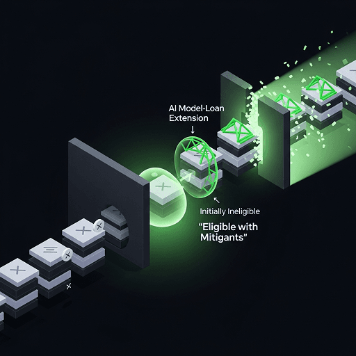 Expand Lending Markets with AI case study