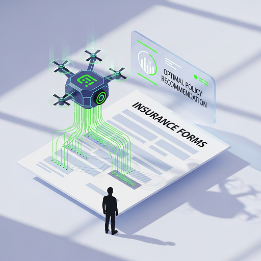 AI Copilot for Forms and Policies