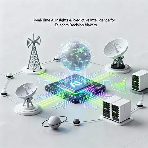 AI Insights for Telecom Operations