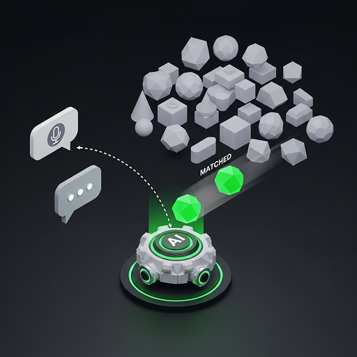 AI-Powered Product Recommendation Engine