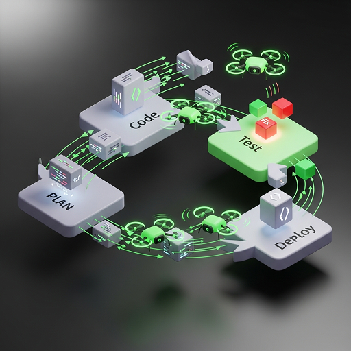 AI-Powered SDLC Automation