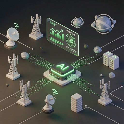 Enterprise Database Intelligence Agents