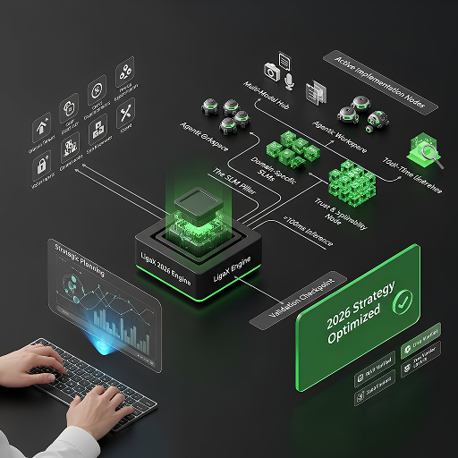 Looking Ahead: 2026 Predictions and Priorities